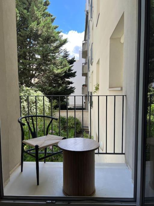 Luxe Studio Chic Aux Buttes-Aux-Cailles A 5Min Du Metro, Parking Prive Disponible Paris Extérieur photo